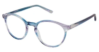 Kliik Denmark Eyeglasses K-729