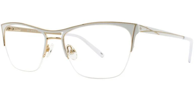 Adrienne Vittadini Eyeglasses 1314