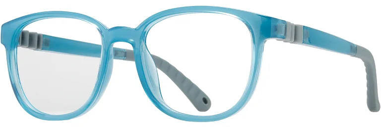 Alan J Eyeglasses Mischievous