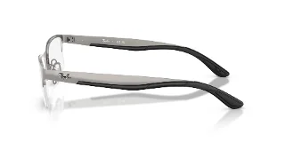 Ray Ban Eyeglasses RX7551