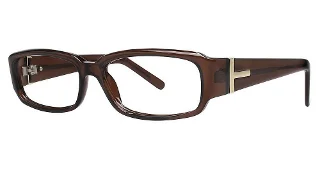Brown/Gold