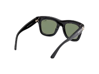 Emilio Pucci Sunglasses EP0222