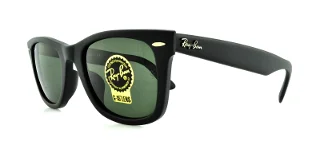 Ray Ban Sunglasses RB2140F Wayfarer
