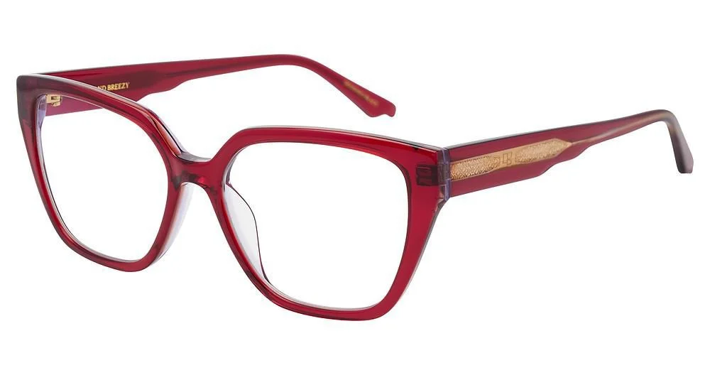 Alan J Eyeglasses C&B Moral