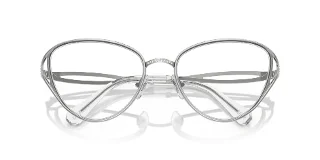Swarovski Eyeglasses SK1017