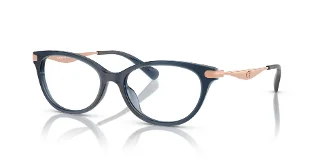 5846 Transparent Blue