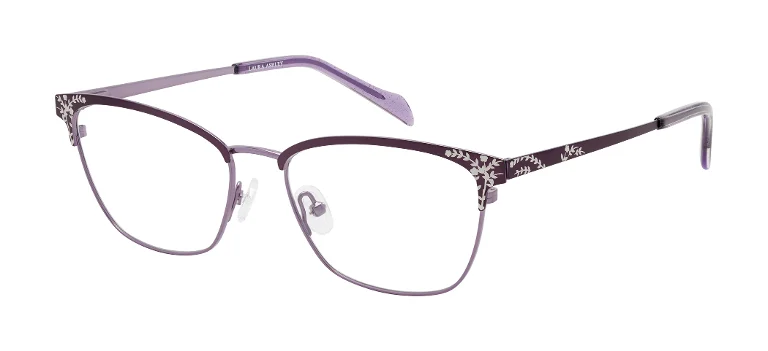 Laura Ashley Eyeglasses CELINE