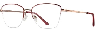 Cote D'Azur Eyeglasses CDA-372