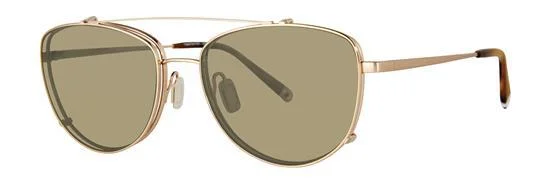 Paradigm Eyeglasses Pryor Sun Clip