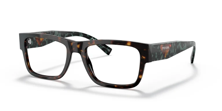 Prada Eyeglasses PR15YVF