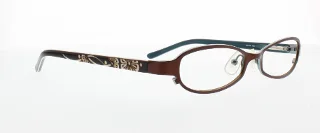 Xhilaration Eyeglasses XN214