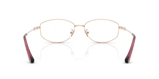 Coach Eyeglasses HC5144TD