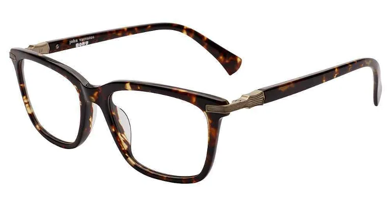 John Varvatos Eyeglasses VJV428