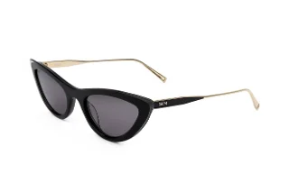 028 Gun/Black
