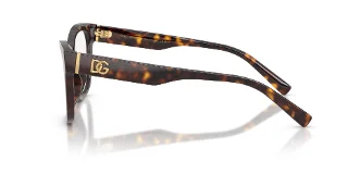 Dolce & Gabbana Eyeglasses DG3430