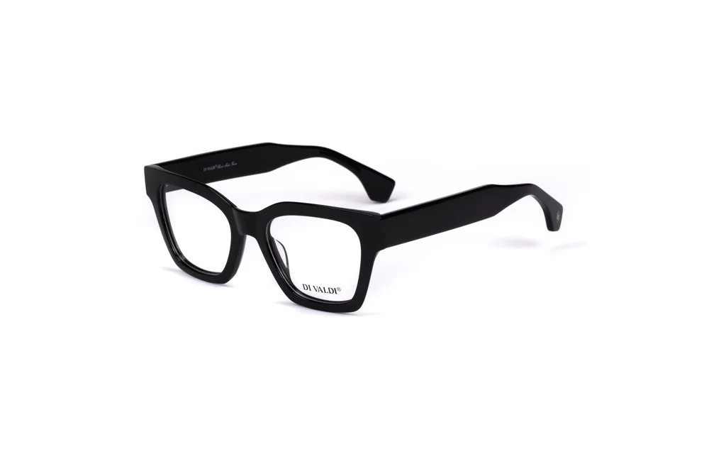 Di Valdi Eyeglasses DVO8300