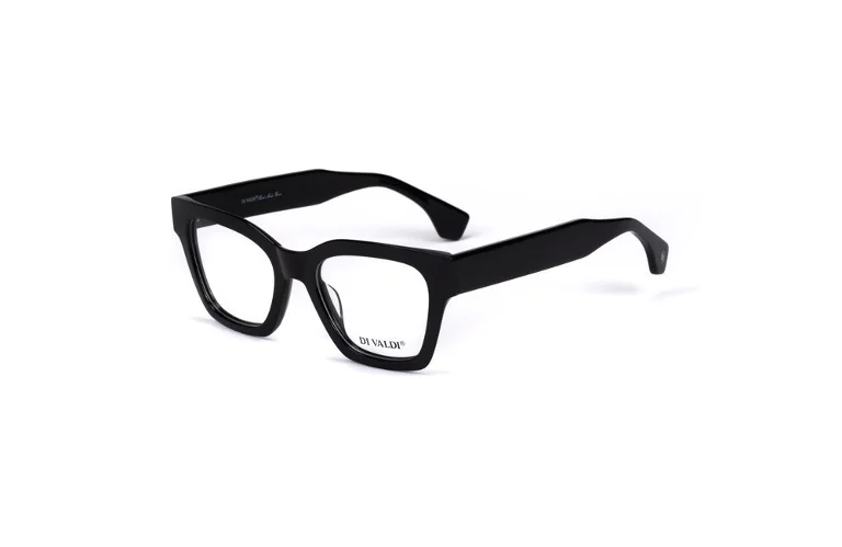 Di Valdi Eyeglasses DVO8300