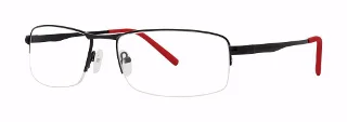 Modern Times Eyeglasses Lethal