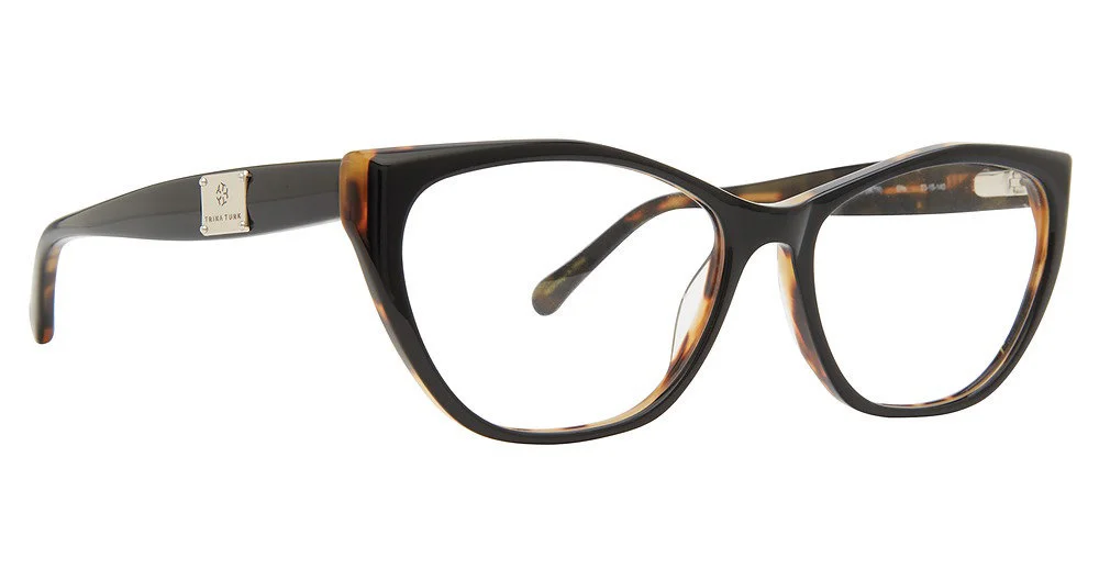 Trina Turk Eyeglasses Ellis