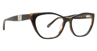 Trina Turk Eyeglasses Ellis
