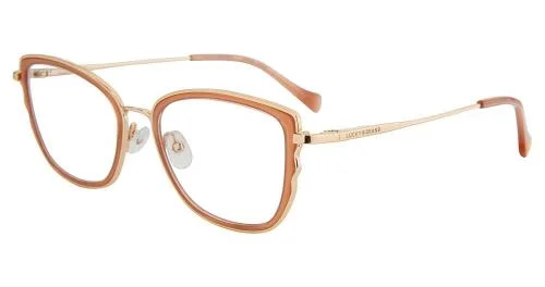 Lucky Brand Eyeglasses D116