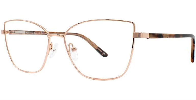 Cosmopolitan Eyeglasses Rori