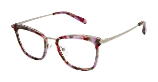 Jill Stuart Eyeglasses JS 448
