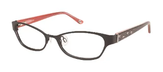 Lulu Guinness Eyeglasses L751