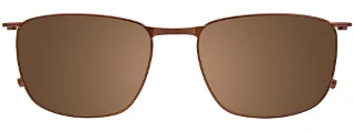 Easyclip Eyeglasses EC588