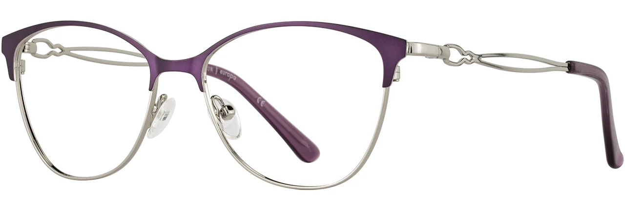 Cote D'Azur Eyeglasses CDA-314