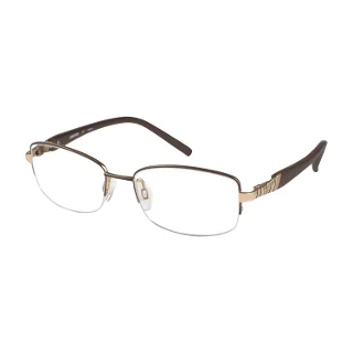 Aristar Eyeglasses AR 16366