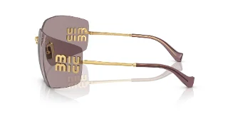 Miu Miu Sunglasses MU54YS