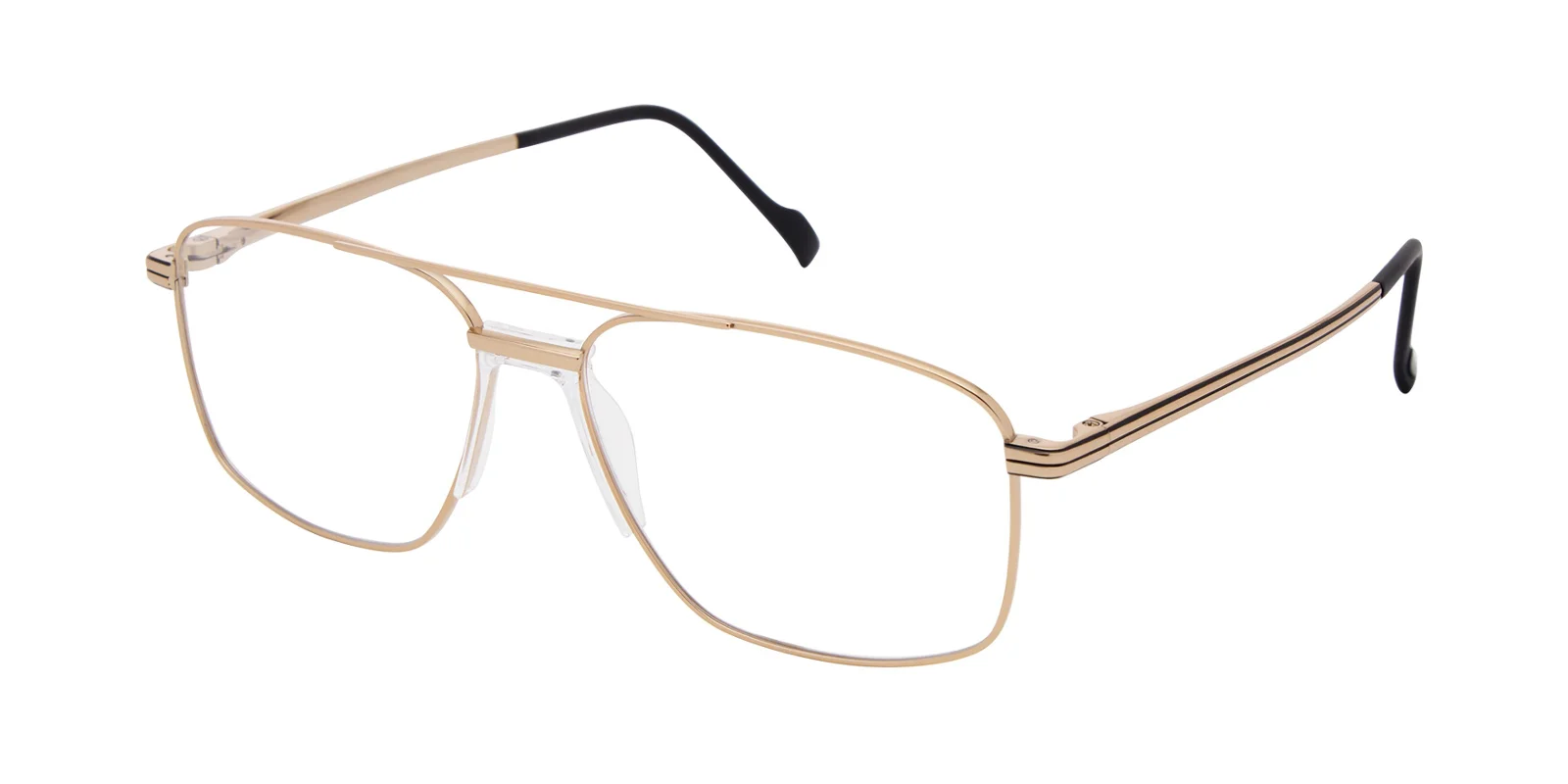 Stepper Eyeglasses 60319 SI