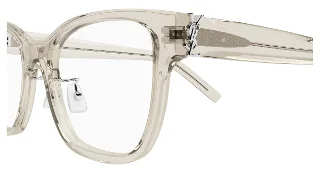 Saint Laurent Eyeglasses SL M158/F
