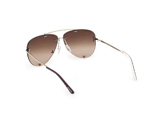 Emilio Pucci Sunglasses EP0236