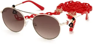 Guess Sunglasses GU7640
