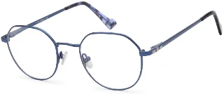 Di Caprio Eyeglasses DC504