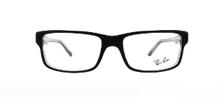 Ray Ban Eyeglasses RX5245