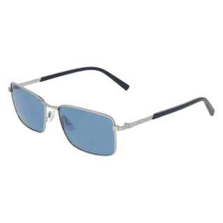 040 Satin Silver