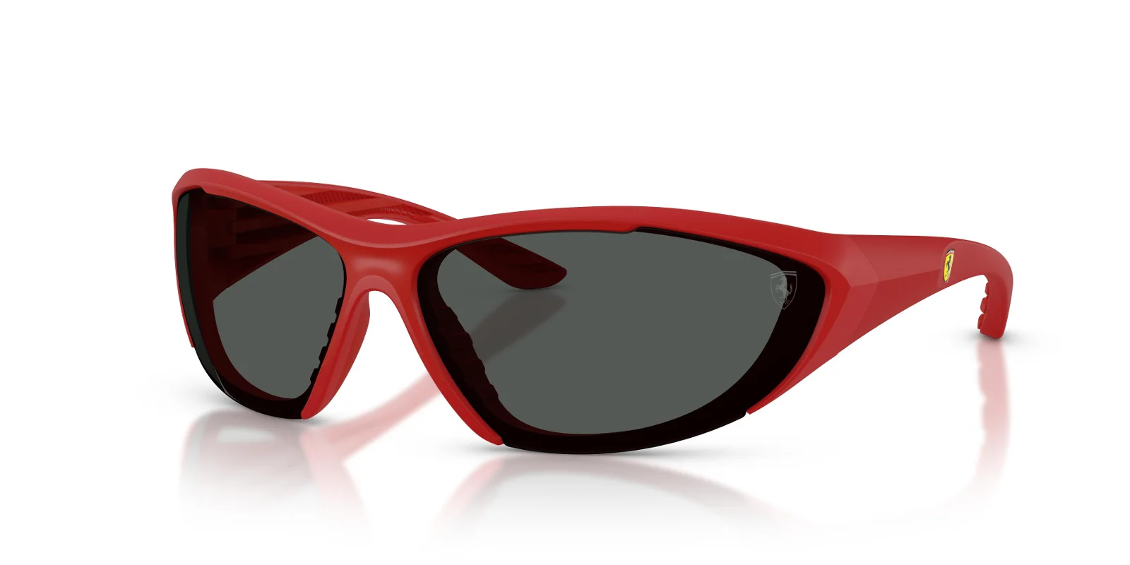 Ferrari Scuderia Sunglasses FZ6029U