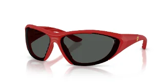 514/87 Red Matte