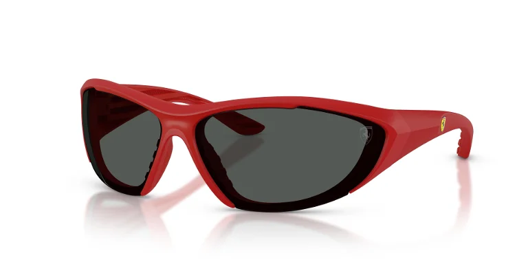Ferrari Scuderia Sunglasses FZ6029U