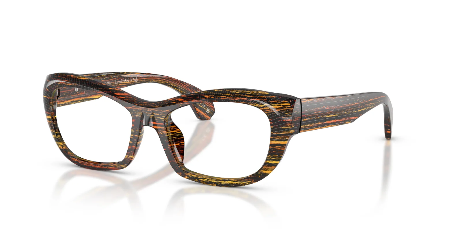 Alain Mikli Eyeglasses A03541