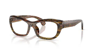 Alain Mikli Eyeglasses A03541