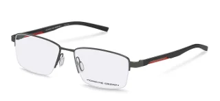 Gunmetal Red (B000)