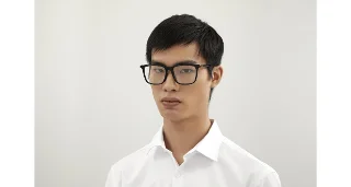Montblanc Eyeglasses MB0011OA