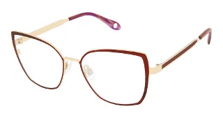 M206-F-3770 Cranberry Gold