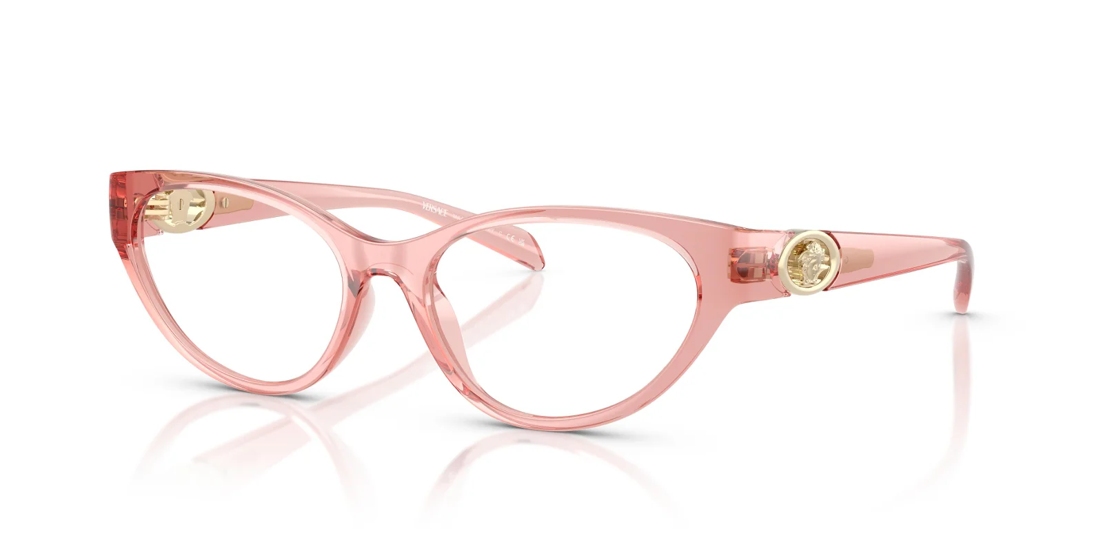 Versace Eyeglasses VE3372U