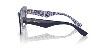 Dolce & Gabbana Sunglasses DG4417