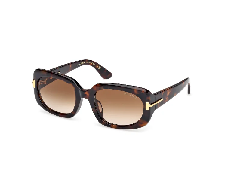Tom Ford Icon Sunglasses FT1253-F